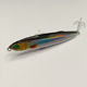 Floating Minnow Lures Hard Baits Fresh Water Bass Swimbait Tackle Gear