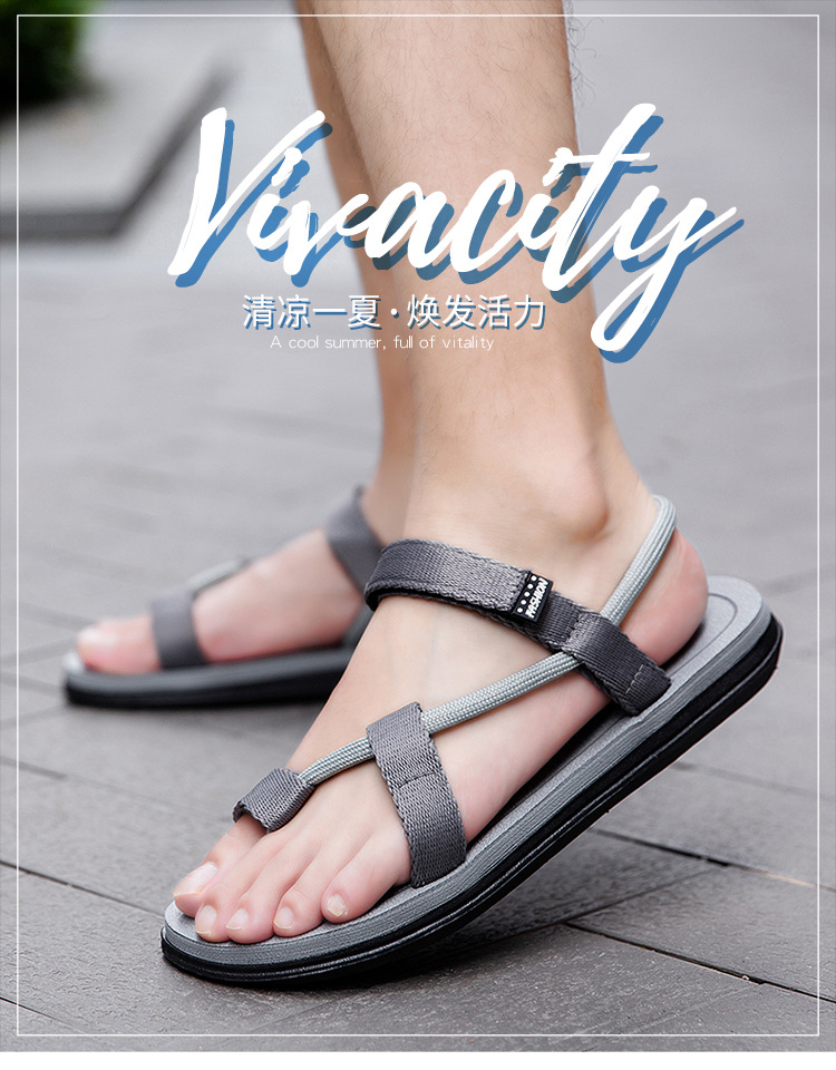 New summer slippers men's hot couple beach shoes Korean version casual two-use men's Vietnamese sandals foreign trade 1 gGqUif2gxdSGFui65Mgd1AzzOk9m2TLtgrgC