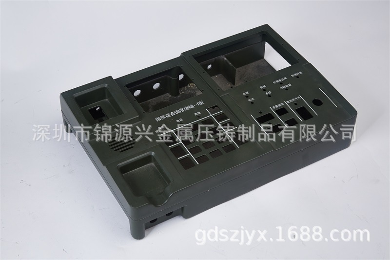 厂家供应铝合金模具加工 1250T压铸模具 铸造 压铸模 锌合金模具