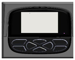 污垢热阻在线仪,污垢热阻仪配件    型号：HAD-8150