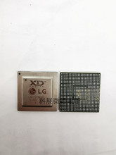 全新原装 LGE3549XSP LGE3549 BGA 液晶电视芯片