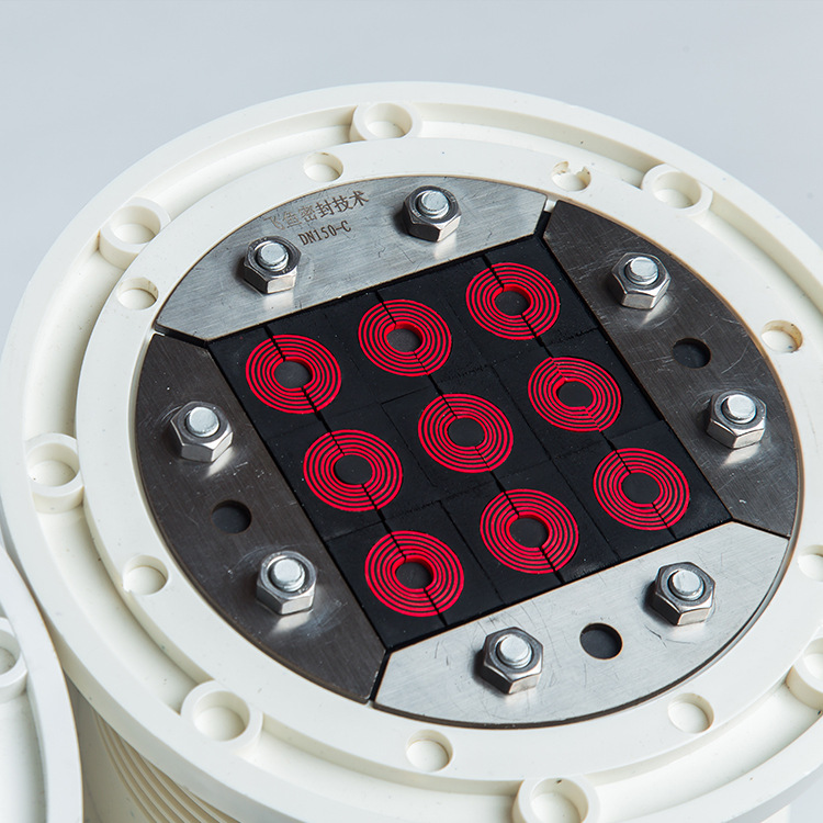 通信密封組件-(33)