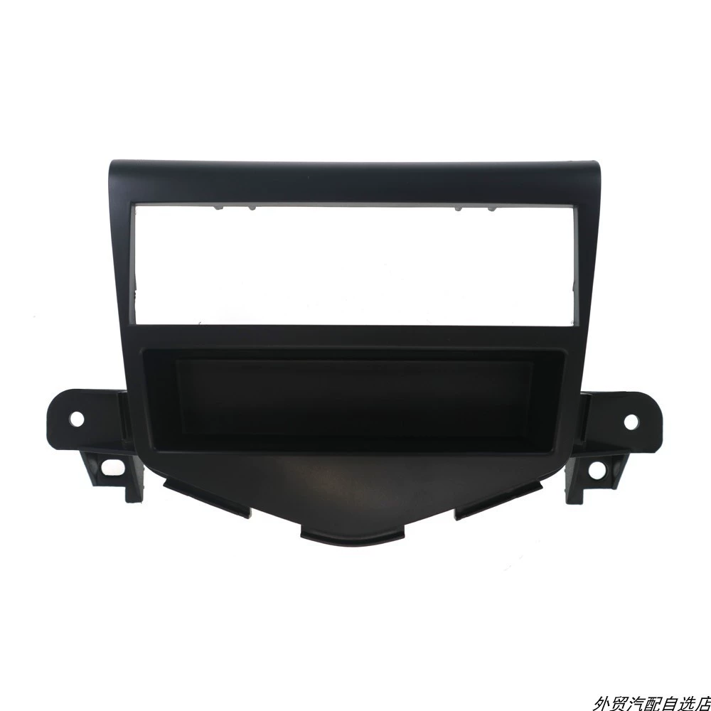 2009-2011 Chevrolet Cruze, 1DIN автомобильный CD-аудио DVD-навигация Модифицированная Поверхностная рамка