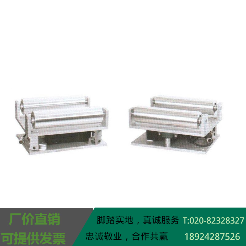 供应    纠偏摆动框架 广州唯博原厂供应 规格单价货期另议