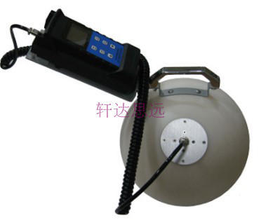 RAM-800 中子剂量当量率仪 RAM-800中子检测仪