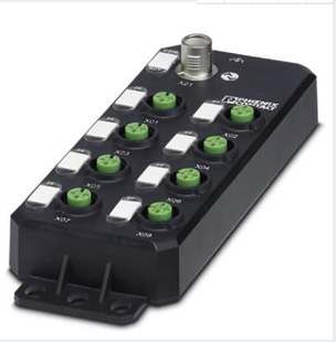 �������⹦��ģ�K - AXL F PM EF 1F - 2702671