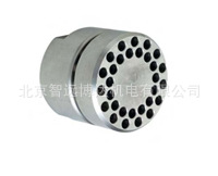 MS-6消音器 日本耀希达凯消音器 不锈钢yoshitake消音器