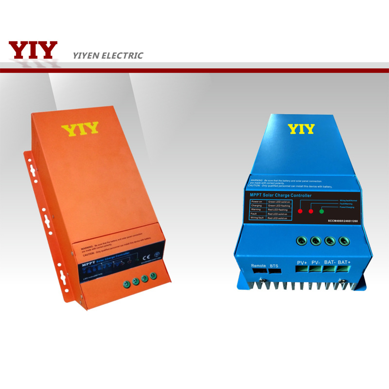 ֱ40A60AMPPT̫ܳŵ12V24V48V