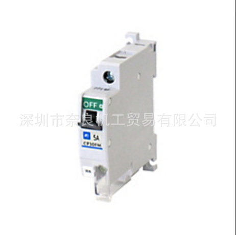 日本FUJI保护器CP30FM-1P005WA议价