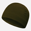 Keep warm winter men's velvet ski hat, Amazon, European style
