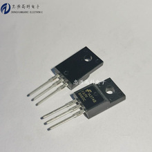 国产全新 8N60 TO-220F 8A/600V N沟道功率MOSFET 8N60C 场效应管