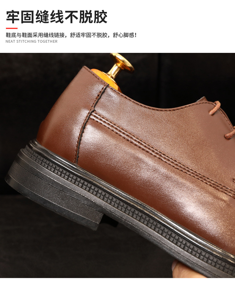 Chaussures homme - Ref 3445831 Image 13