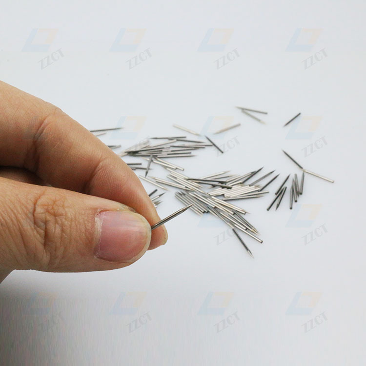 钨针 放电针 电导针 离子针 纯钨材质 新风系统 消毒机 品质保证