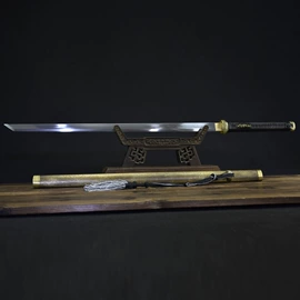 金属工艺品;装饰刀剑;镇宅摆件