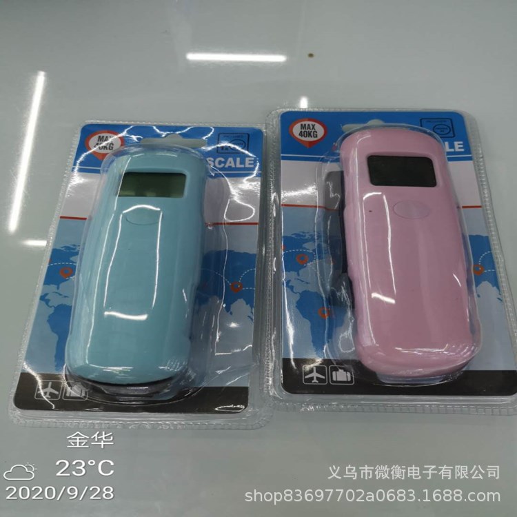 2020 nueva escala de equipaje del aeropuerto expreso escala de gancho escala de equipaje escala electrónica doble burbuja