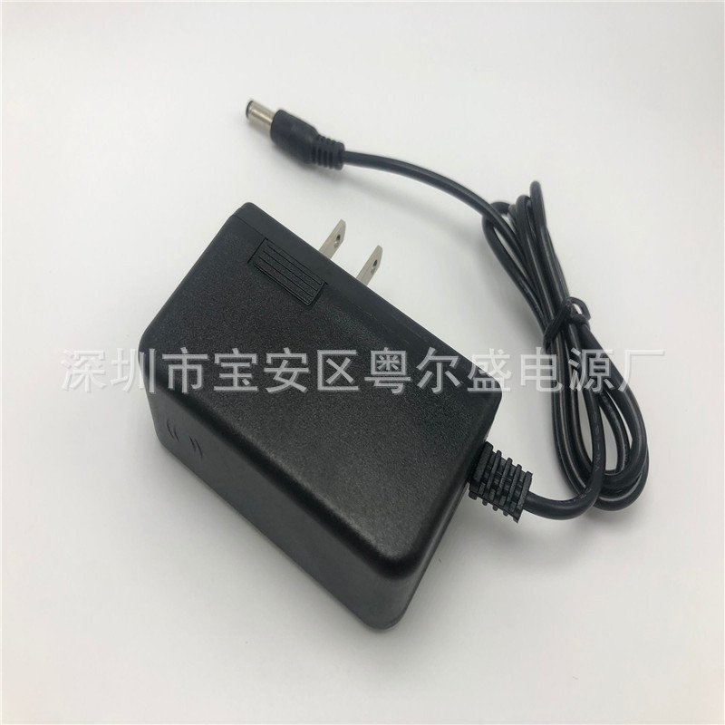 YES-12V1A电源适配器中兴机顶盒LED灯条迷你摄影棚高效节能