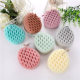 Bath Ball Bath Flower Cute Girl Travel Small Children's Bath Ball Soft Bath Back Rubbing Sponge for Adults