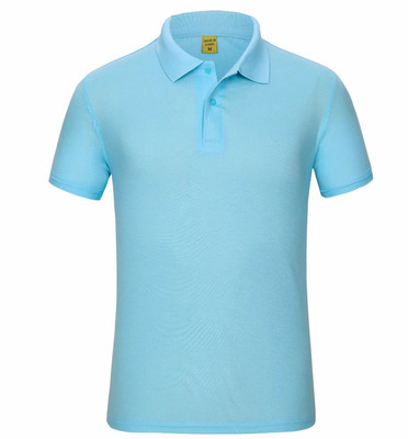 Polo homme en coton - Ref 3442917 Image 14