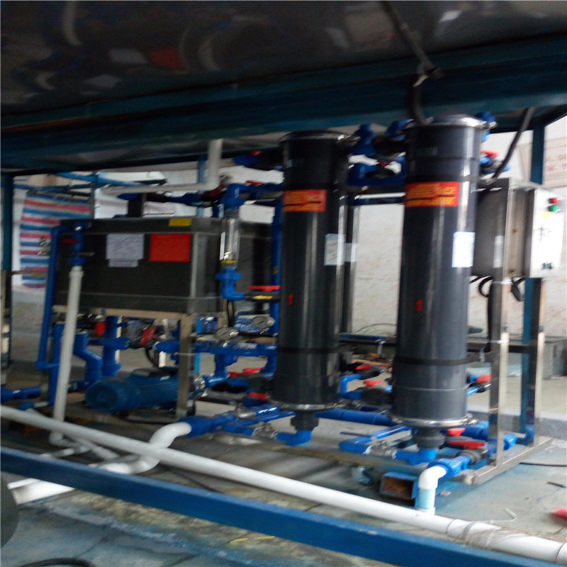 东莞水处理离子交换设备离子交换设备