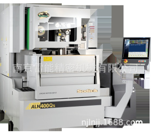 Sodick���߽z�C��  �ձ�ɳ�Ͽ����߽z  ALN400Qs