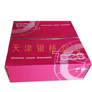 德国蒂森Union AlMg 4,5 Mn铝镁焊丝ER5183铝合金焊丝现货