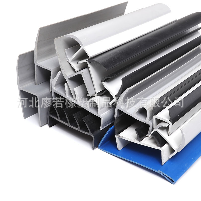 集装箱密封条厢式货车橡胶条工字密封条集装箱胶条门条