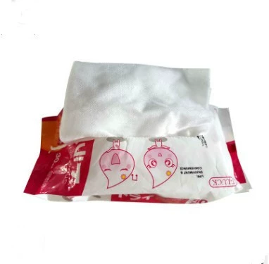 Creative disposable changeable mop for home use, replacement cloth