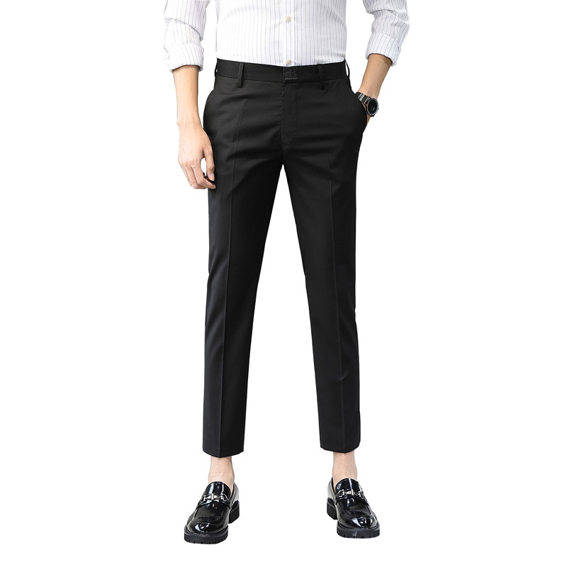 Pantalon homme en Polyester Polyester  - Ref 3444174 Image 5