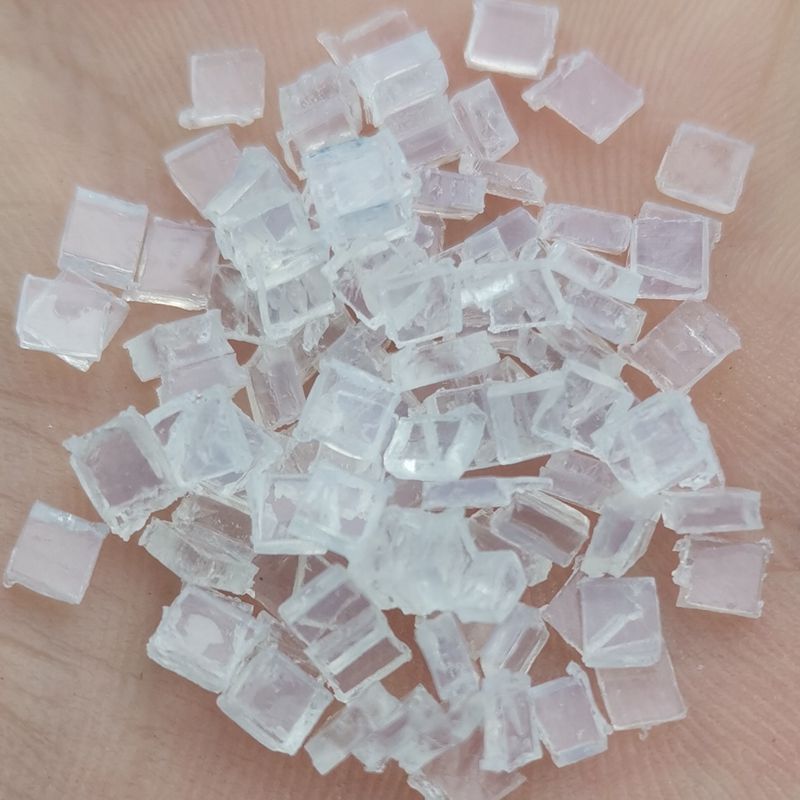 热熔级PA66原料 美国杜邦8061 耐磨透明级涂覆级喷涂胶水专用料