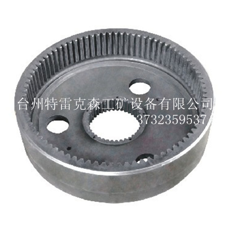 特雷克斯TEREX（TR50内齿圈9004909）