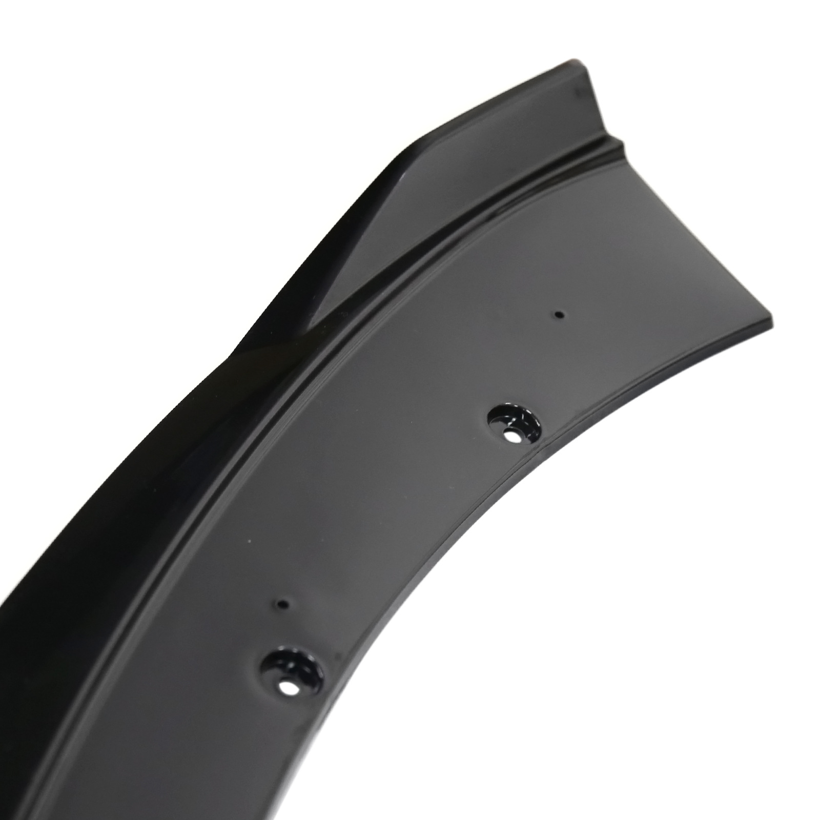 野马三段前铲亮黑