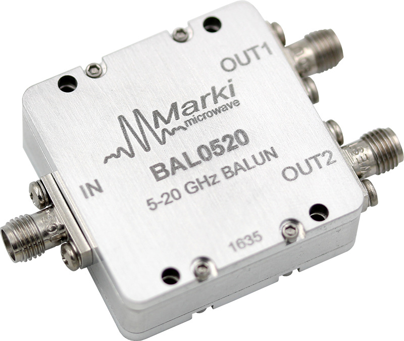 Marki巴伦BAL-0520 ---苏州瑞贝斯优势代理