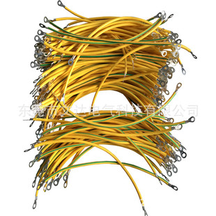 �S�G�pɫ�ӵؾ�2.5/4/6/10/16ƽ��PVC���~о��ɽӵؾ��O���B�Ӿ�