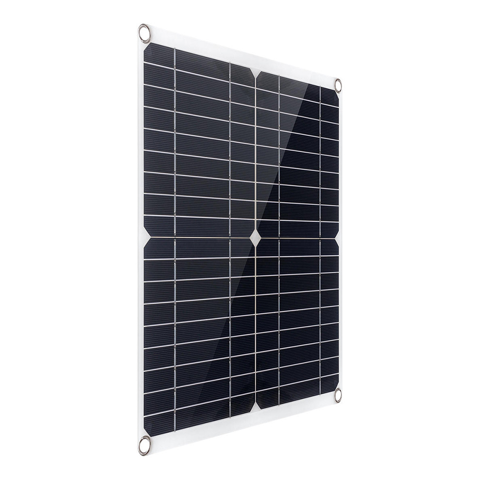 Солнечная панель Geek New Energy 12W стандарт