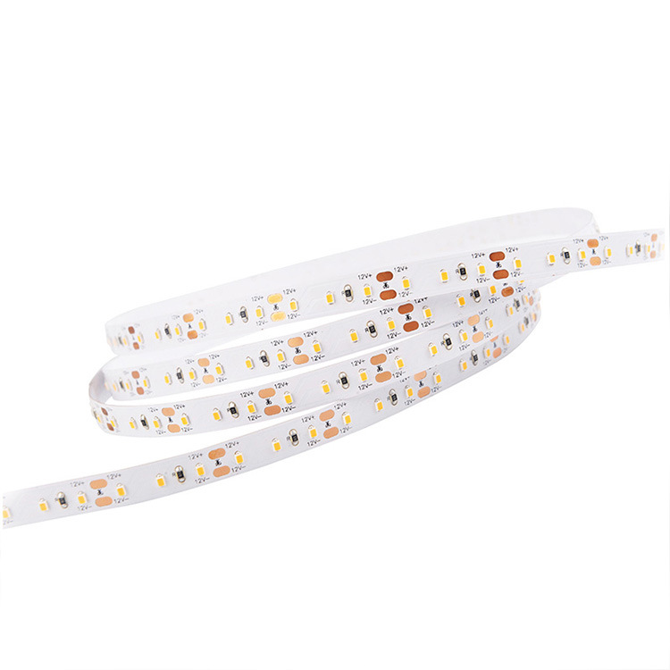 源头厂家 UL高亮2216LED软灯条 120灯8mm宽高显 Ra90