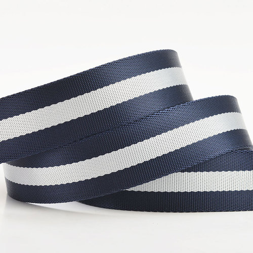 Double-ring buckle canvas belt for men, military training belt, female students, teenagers, Korean style jeans belt, outdoor cloth belt, trendy