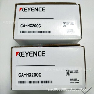 CA-HX200C ��ɫ���C����ʿKEYENCE�������C �F؛�����h�r