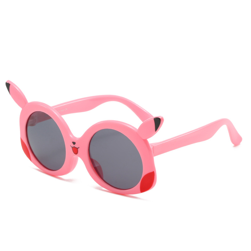 children's classic sunglasses