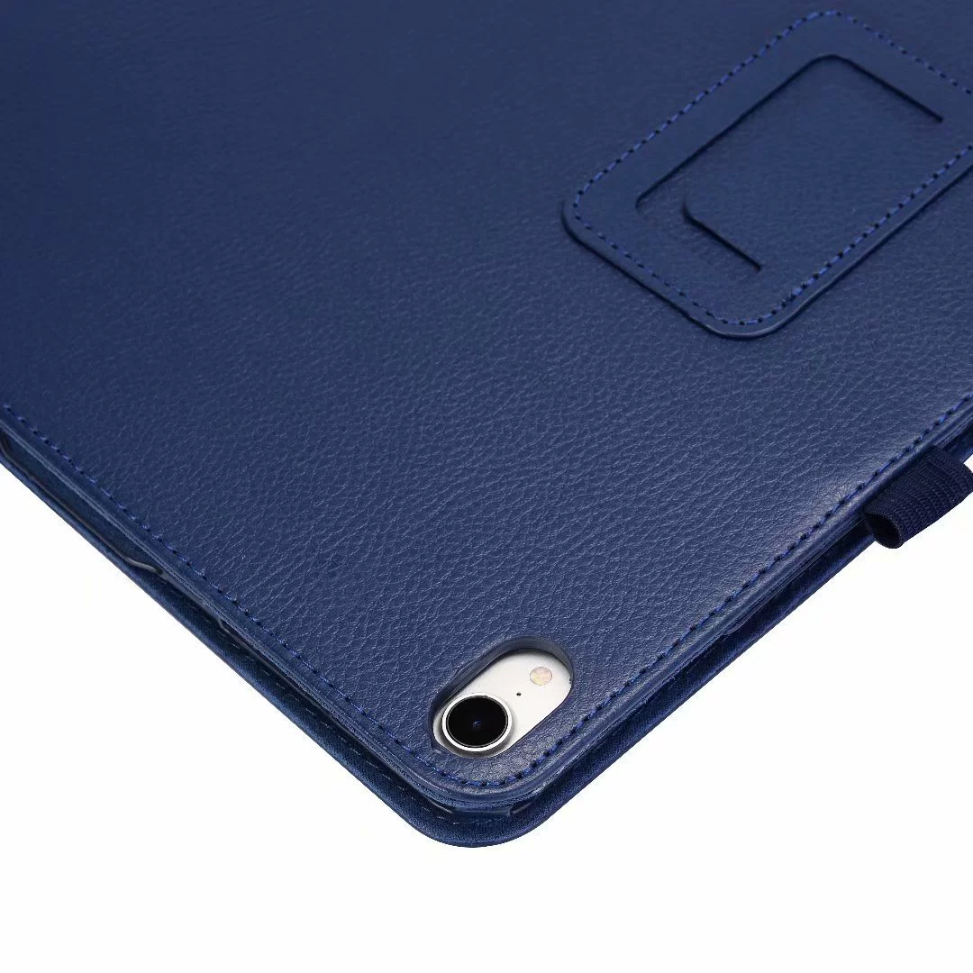 Адаптер для iPad Pro 11 дюймов защитный чехол 2020, чехол для iPad mini5, две складные подставки, спящий кожаный чехол Air3