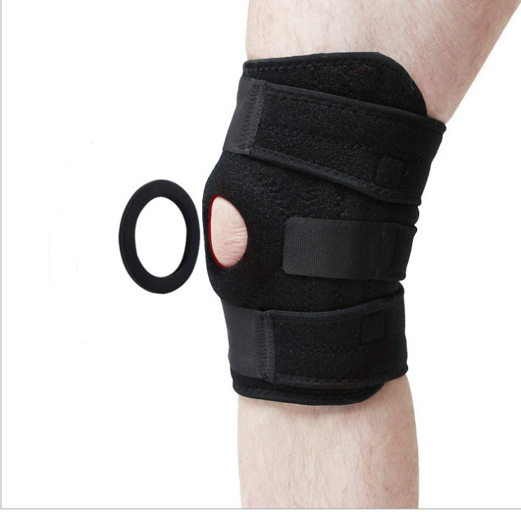 Крепящие спортивные коленные pads для мужчин и женщин?