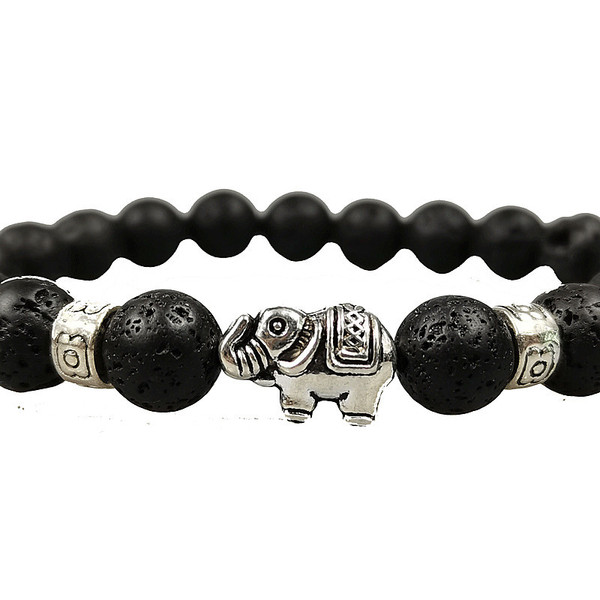 organic bracelet