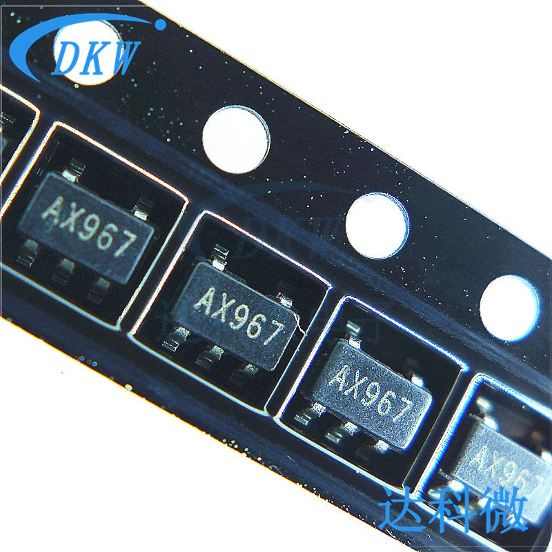 SD6209 SOT-23-5L silk screen AX936 boost control chip IC SD6209 SD6209 SOT-23-5L silk screen AX936 boost control chip IC SD6209
