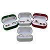 originality lovers Ring Box Jewellery Hand jewelry Storage gift Packaging box Ear Studs Gifts storage box Jewelry box