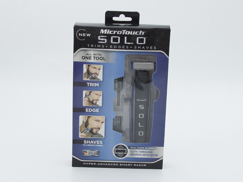 Electric Shaver Image 6