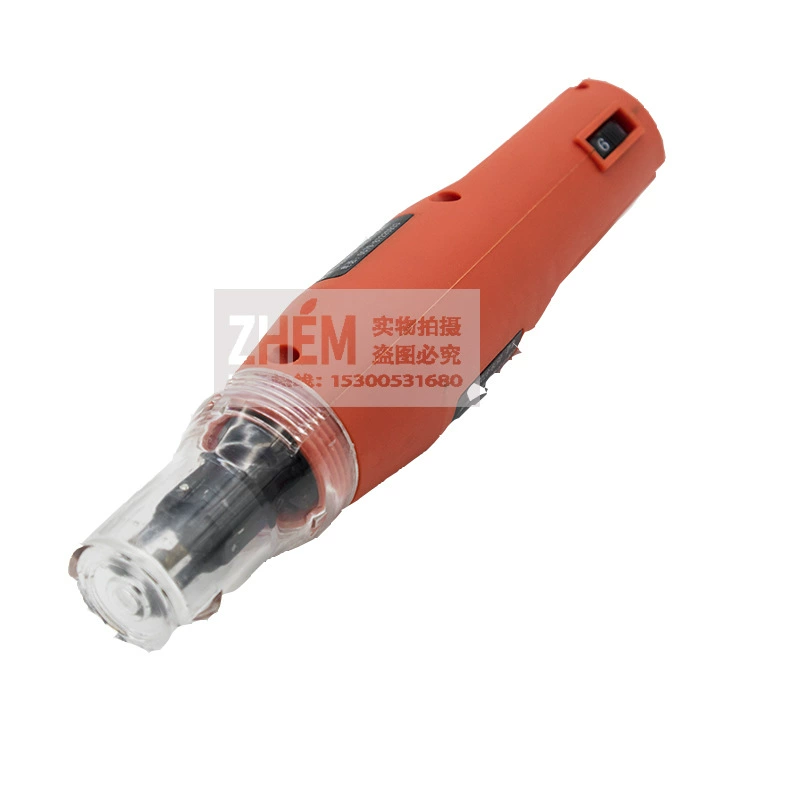 XC-0316/XC-03018/XC-0312 Скребок для эмалированной проволоки, машина для зачистки краски, ручная бесщеточная машина для зачистки краски