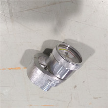 DZ-CL-1型单体液压支柱测压表 便携式测压表 厂家山银