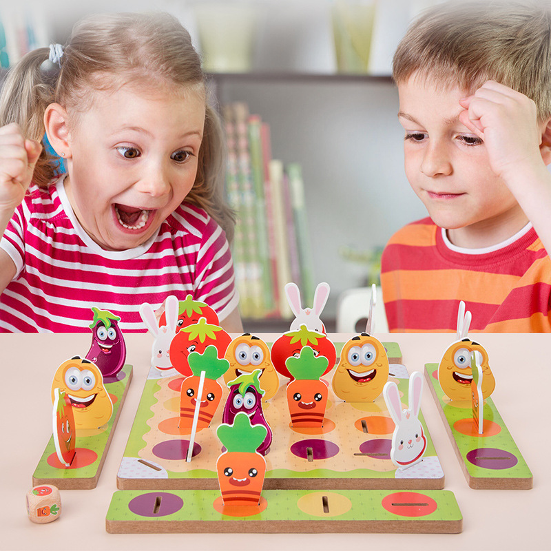 Children's board game
