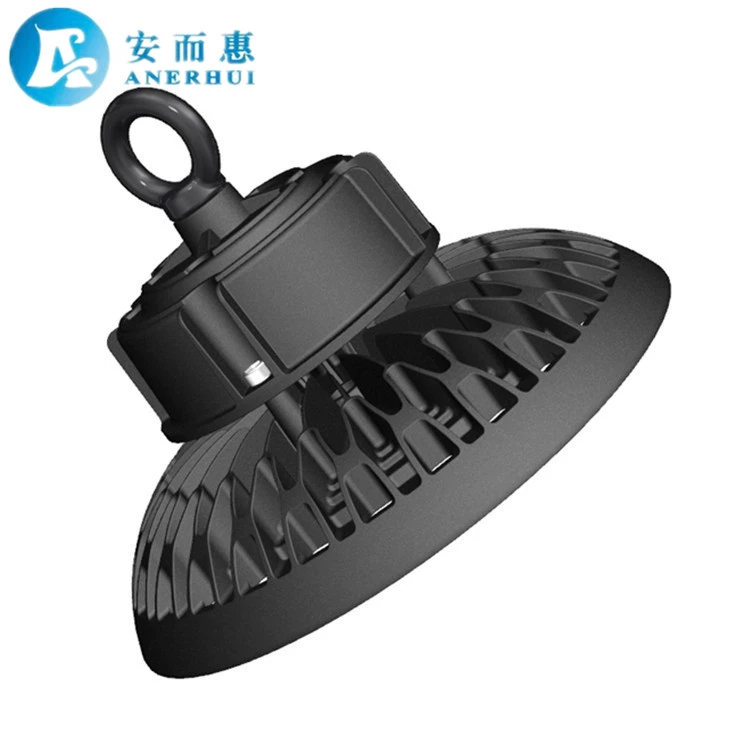 Miner's lamp, 200W