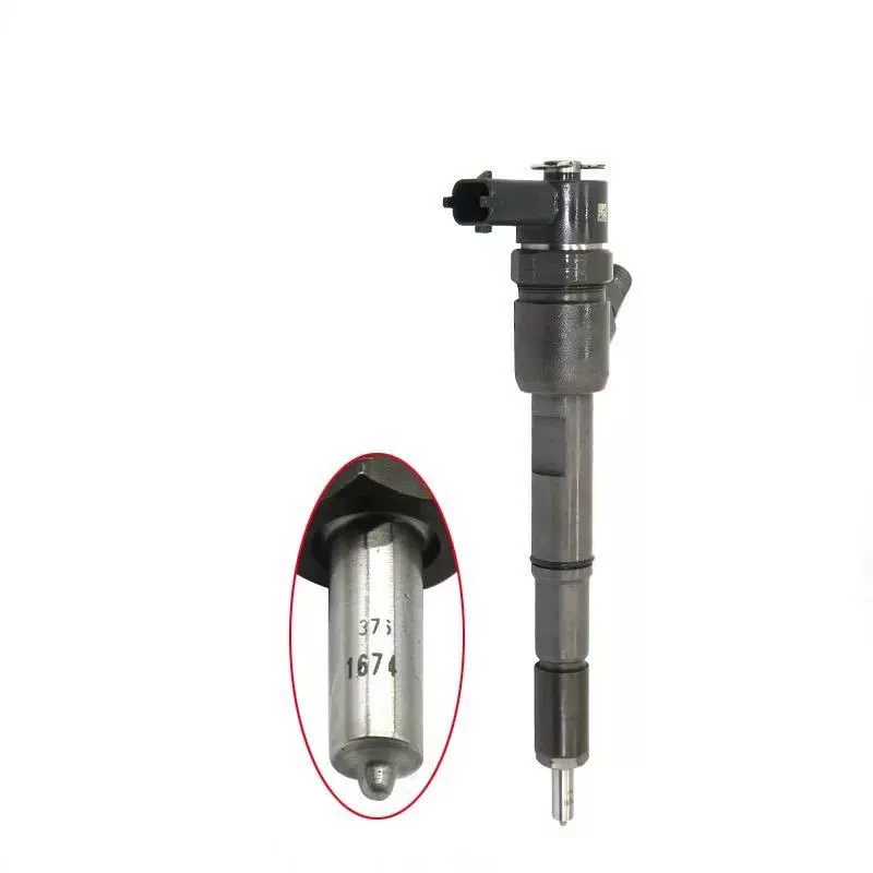 Высококачественный дизельный форсунка двигателя 0445110291 Bosch Электрическая распылительная система 0445110291