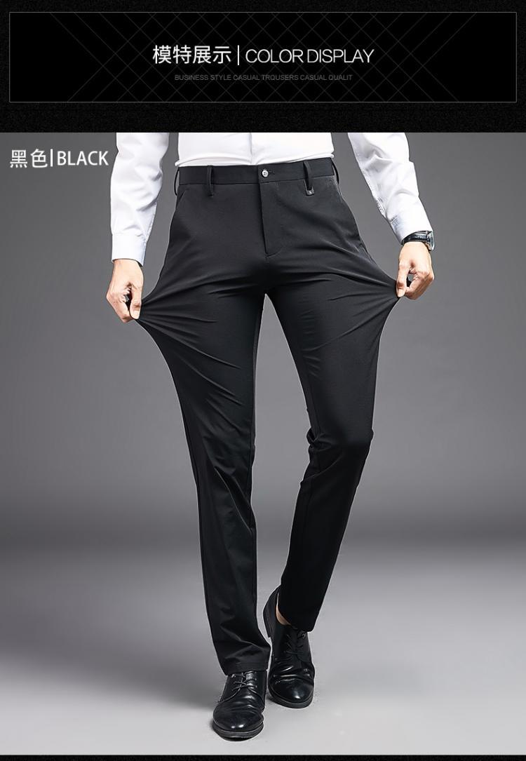 Pantalon homme - Ref 3444167 Image 20